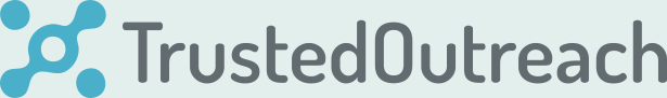 TrustedOutreach Logo